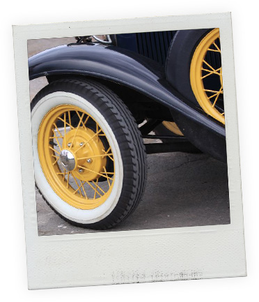 Cornice Foto GENERICA 2