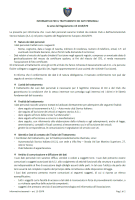 informativa gdpr 2024