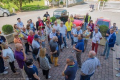 La Toscana e Le Su' Genti 2018