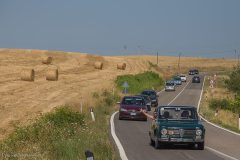 Raduno sul Monte Amiata
