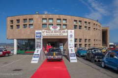 20° Mostra-Scambio d'Epoca di Braccagni