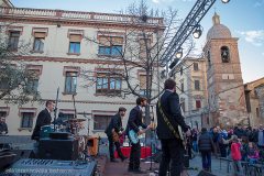 Autoraduno per Auto Rally e d’Epoca
