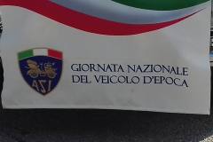 Giornata Nazionale del Veicolo d'epoca