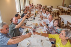 Raduno a Santa Fiora