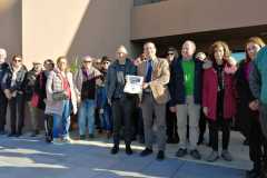 La Strada dell’Olio