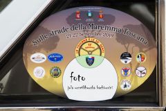 La Toscana e Le Su' Genti 2019