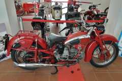 Moto Guzzi a Follonica