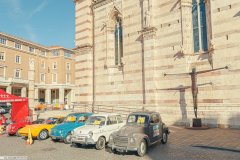 Giornata Nazionale del Veicolo d'epoca