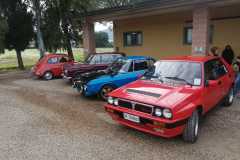 La Strada dell’Olio