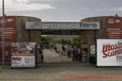 22° Mostra-Scambio d'Epoca di Braccagni