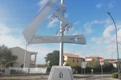 4° Stormo  – 100° Aeronautica Militare