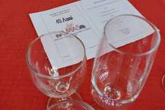 Pranzo per gli Auguri di fine anno