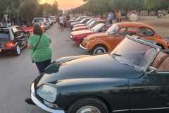 Follonica, Stabilimento Baiamia