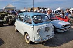 Grosseto Motor Village