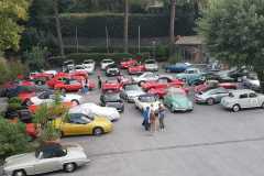 La Toscana e le su' genti 