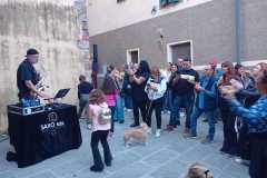 Festa dell'Olio a Batignano