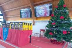 Pranzo degli Auguri 2024