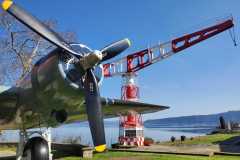 Museo dell’Aeronautica, Bracciano