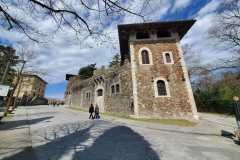 San Casciano dei Bagni