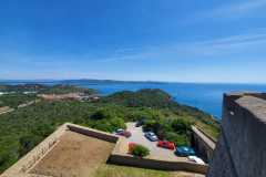 Raduno all'Argentario