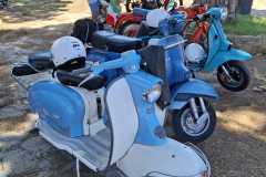 Raduno Moto a Castiglione