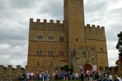 La Toscana e le su’ Genti 