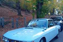 Castagnata a Castel del Piano