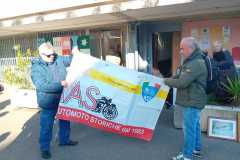 Babbo Natale a Barbanella