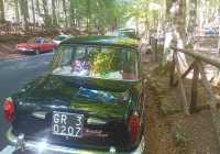 Pic Nic Sull'Amiata